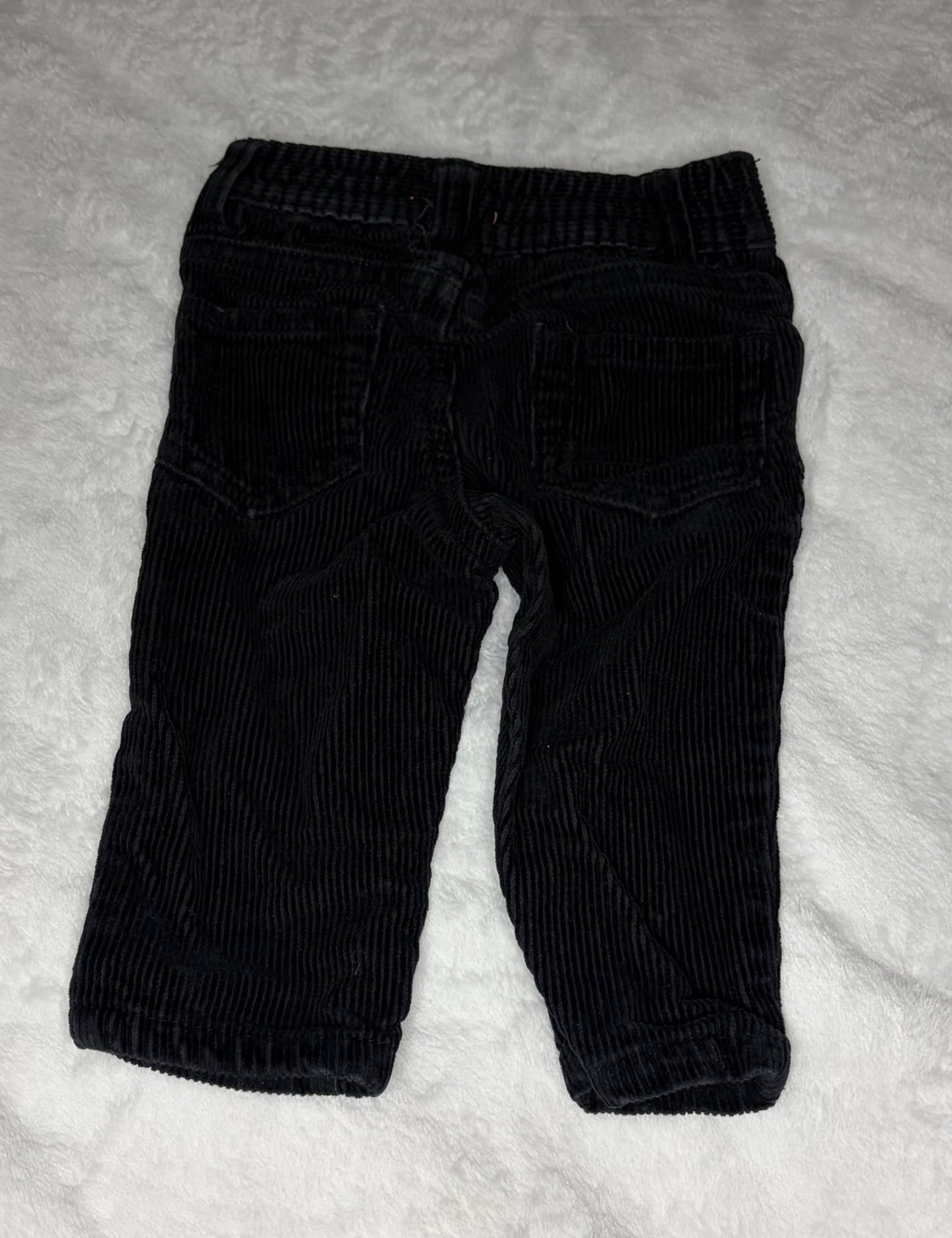 3pc 9m Pants Bundle , Kids 9 Month (6-9M)