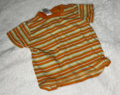 3pc Long Sleeve Shirts 12m, Kids 12 Month (9-12M)