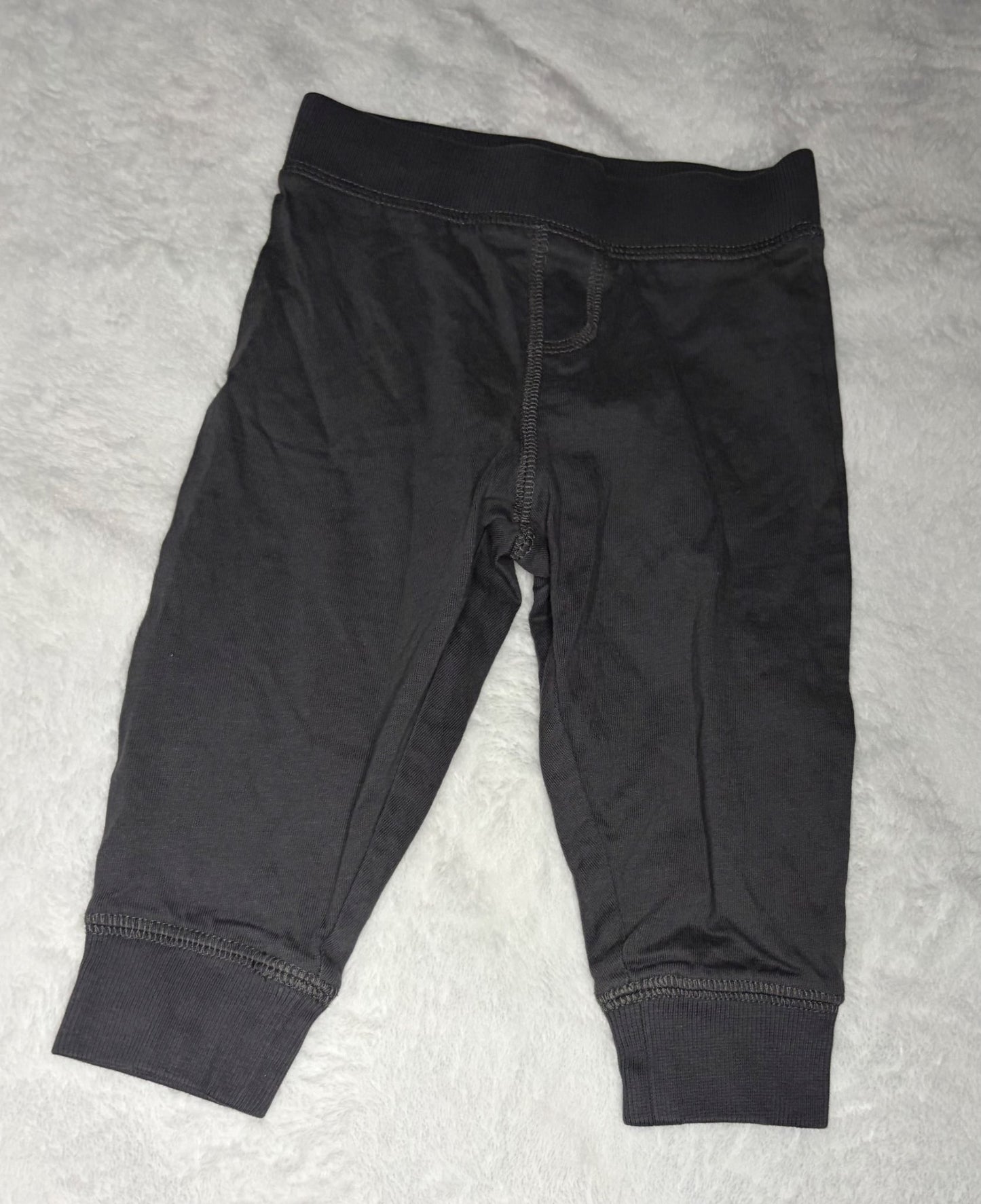 5pc George 6-12m Pants Bundle , Kids 9 Month (6-9M)
