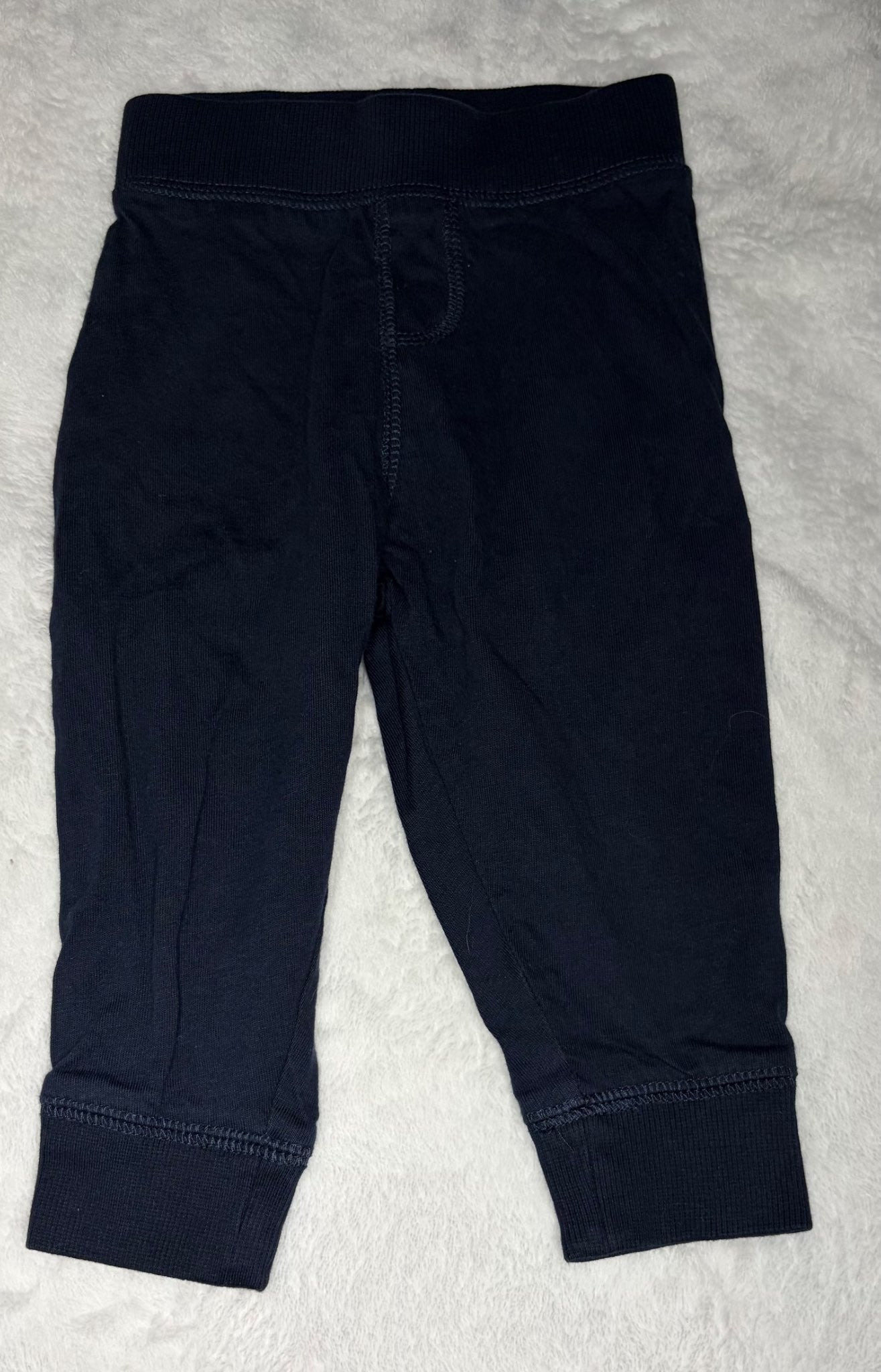 5pc George 6-12m Pants Bundle , Kids 9 Month (6-9M)