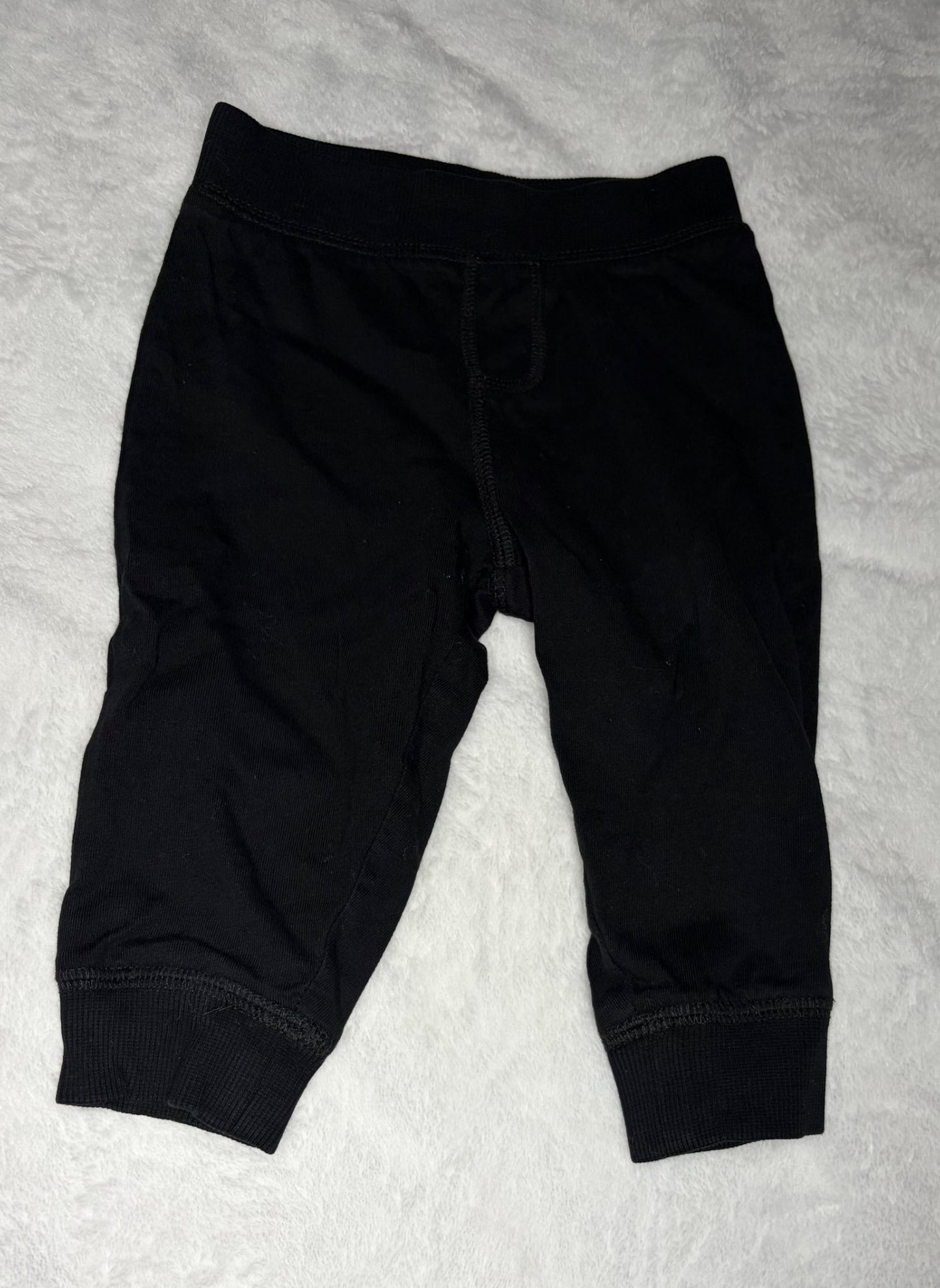 5pc George 6-12m Pants Bundle , Kids 9 Month (6-9M)