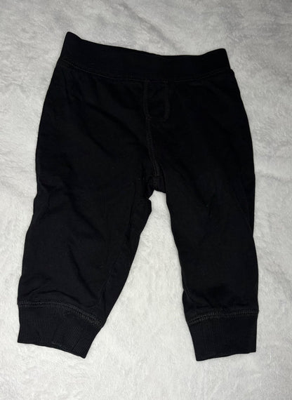 5pc George 6-12m Pants Bundle , Kids 9 Month (6-9M)