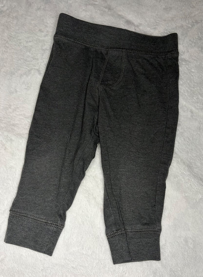 5pc George 6-12m Pants Bundle , Kids 9 Month (6-9M)