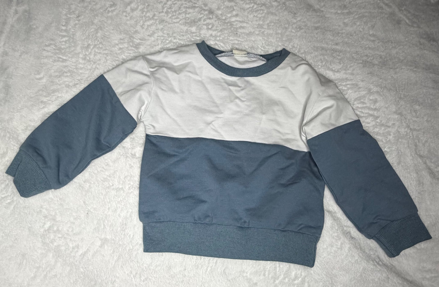 Sweater Bundle of 3! 6m, Kids 6 Month (3-6M)