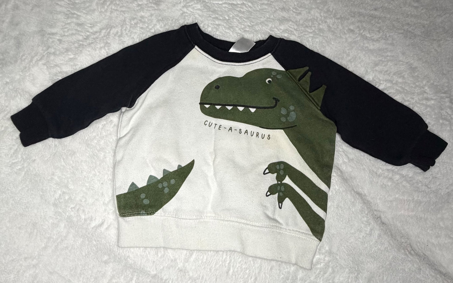 Sweater Bundle of 3! 6m, Kids 6 Month (3-6M)