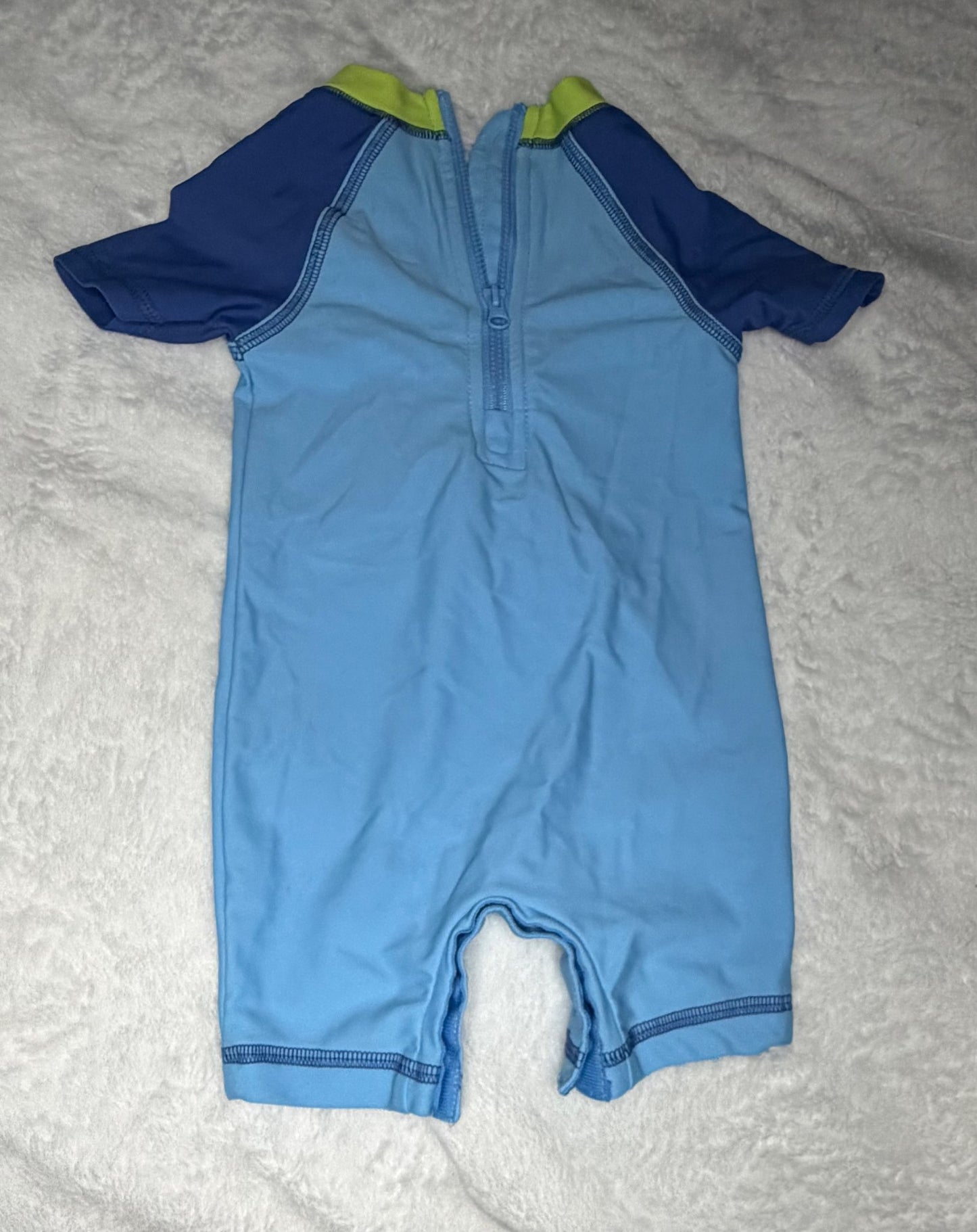 2pc Swimsuits - 12m, Kids 9 Month (6-9M)