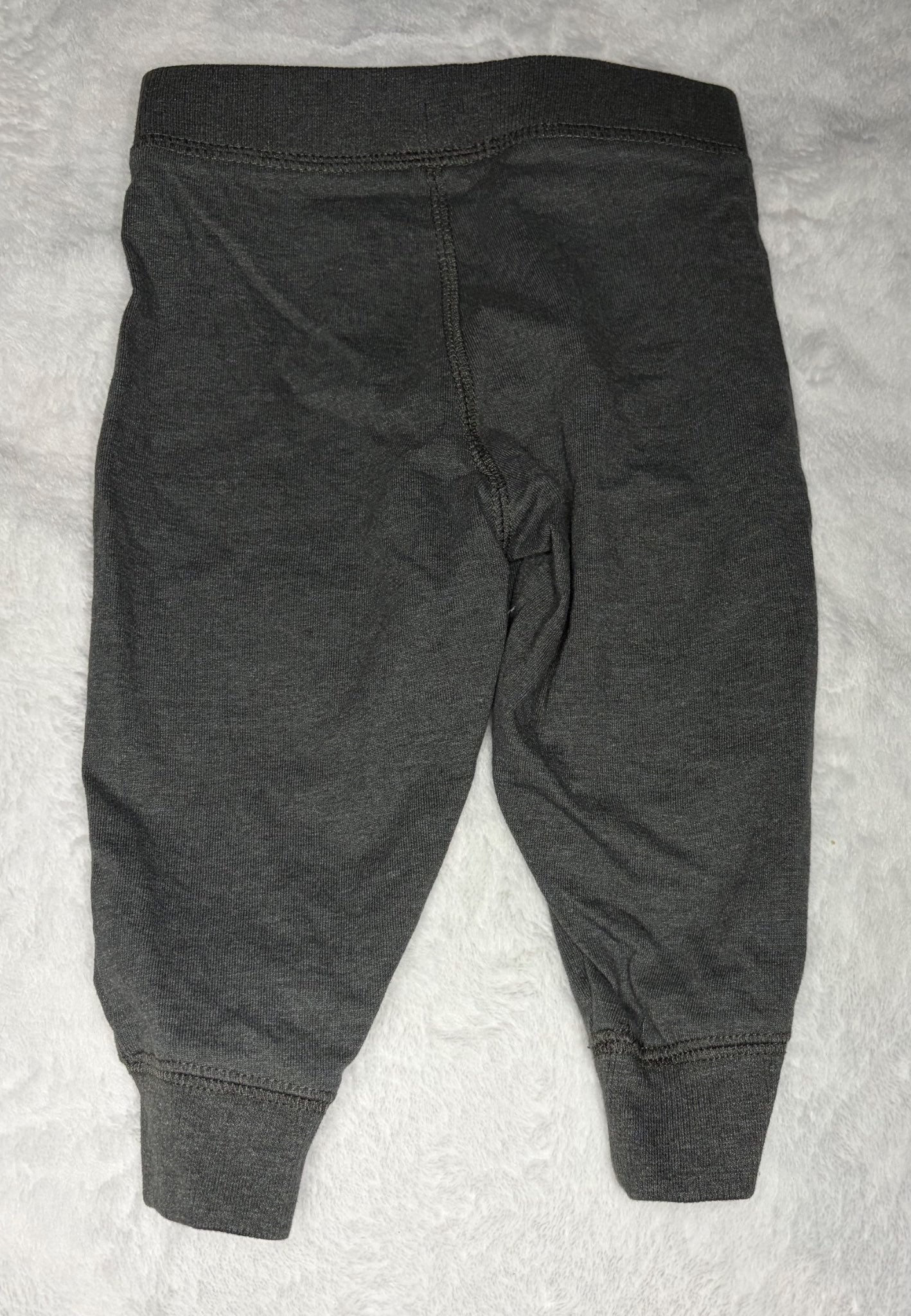 4pc George Pants Bundle -12m, Kids 9 Month (6-9M)