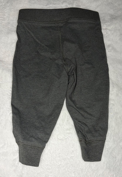 4pc George Pants Bundle -12m, Kids 9 Month (6-9M)