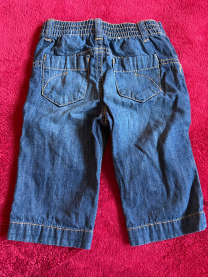 3pc Pants Bundle 9m, Kids 9 Month (6-9M)