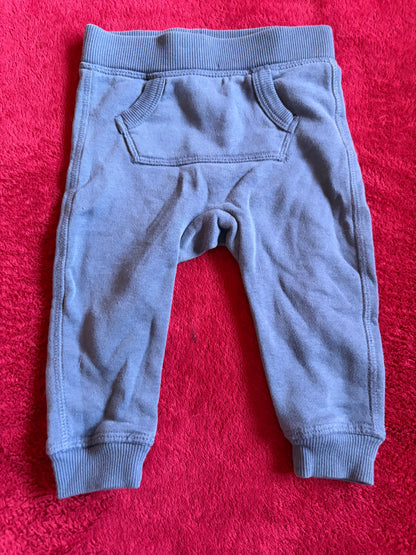 9m Jogger Sweats Bundle 5pcs, Kids 9 Month (6-9M)