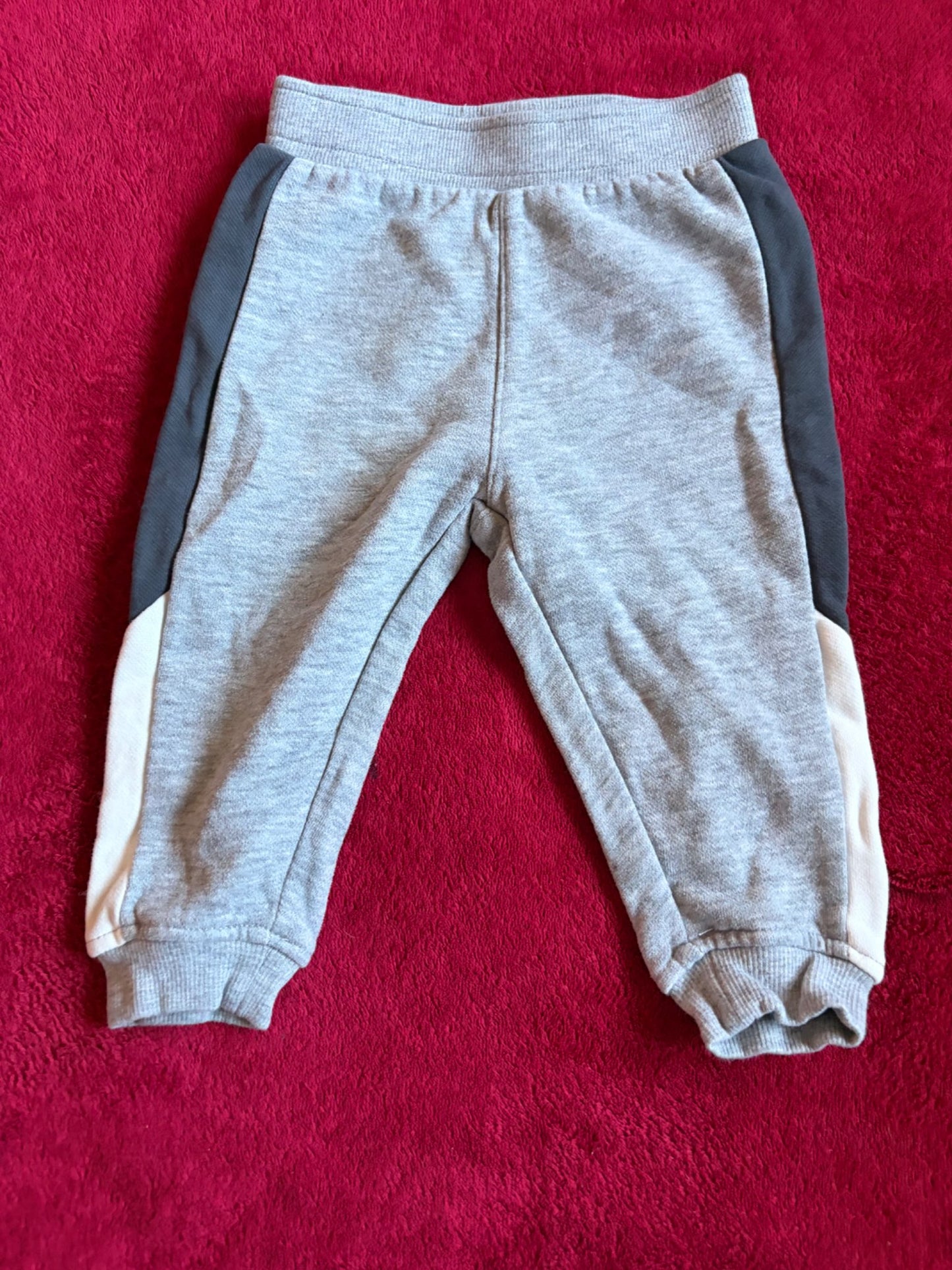 9m Jogger Sweats Bundle 5pcs, Kids 9 Month (6-9M)