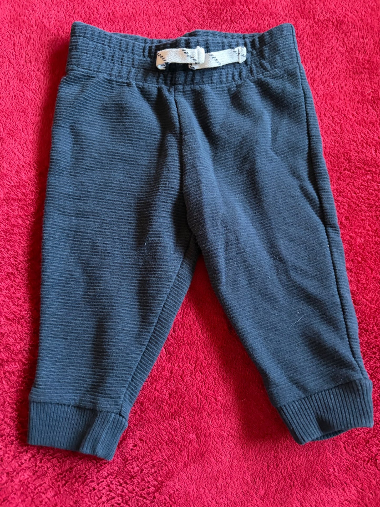 9m Jogger Sweats Bundle 5pcs, Kids 9 Month (6-9M)