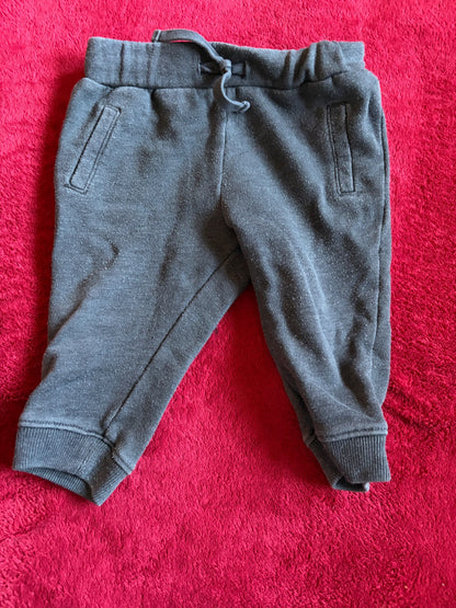 9m Jogger Sweats Bundle 5pcs, Kids 9 Month (6-9M)