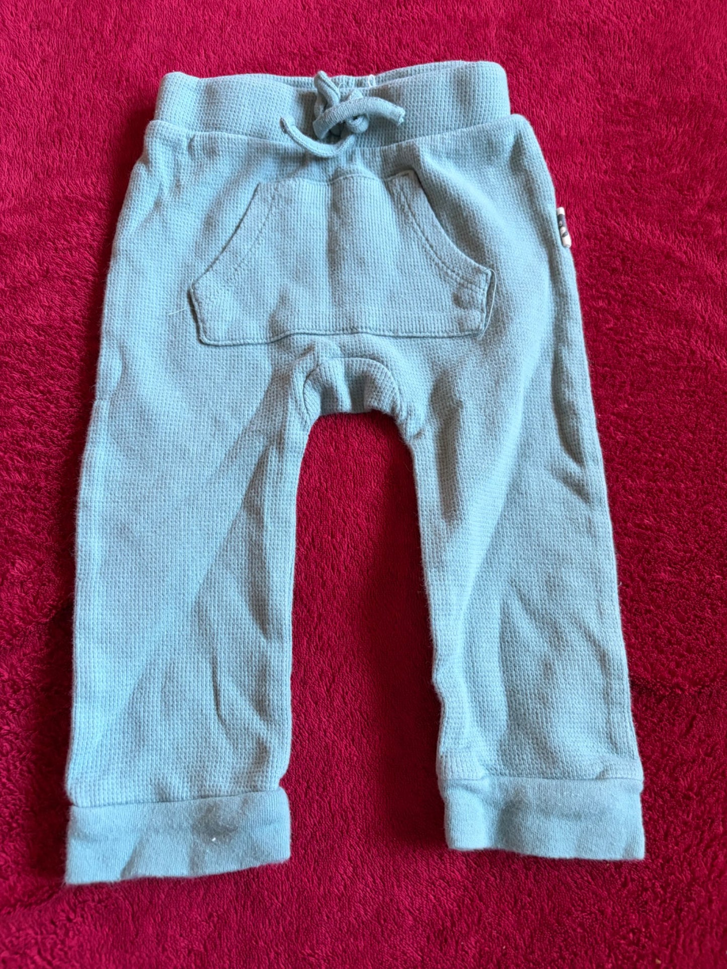 9m Jogger Sweats Bundle 5pcs, Kids 9 Month (6-9M)
