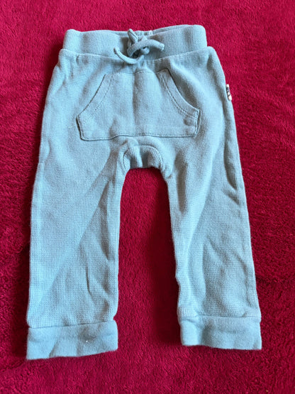 9m Jogger Sweats Bundle 5pcs, Kids 9 Month (6-9M)