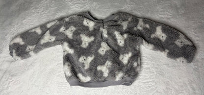 Baby Gap Fuzzy Warm Polar Bear Outfit  18m, Kids 18 Month (12-18M)