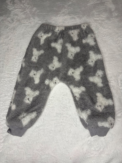Baby Gap Fuzzy Warm Polar Bear Outfit  18m, Kids 18 Month (12-18M)