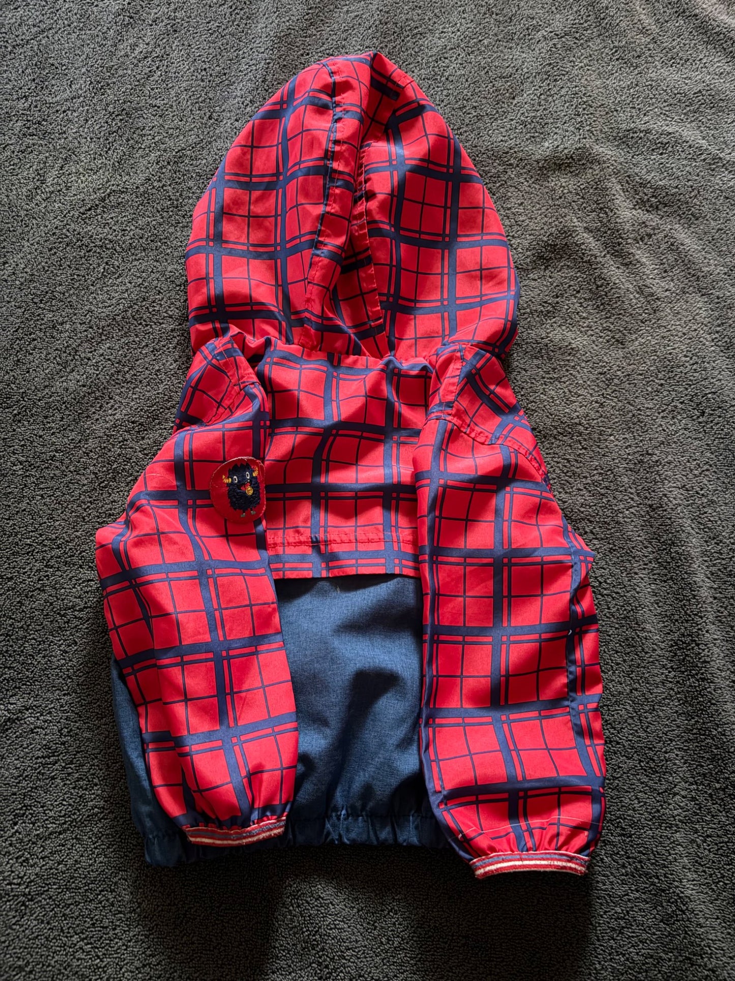 80cm (approx 12-18m) boys spring jacket , Kids 18 Month (12-18M)