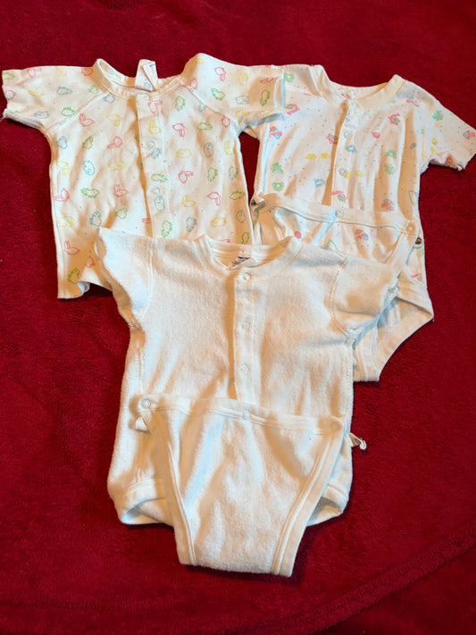 “Vintage” 3pc Mixed Bundle 18m-24m, Kids 18 Month (12-18M)