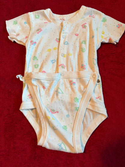 “Vintage” 3pc Mixed Bundle 18m-24m, Kids 18 Month (12-18M)