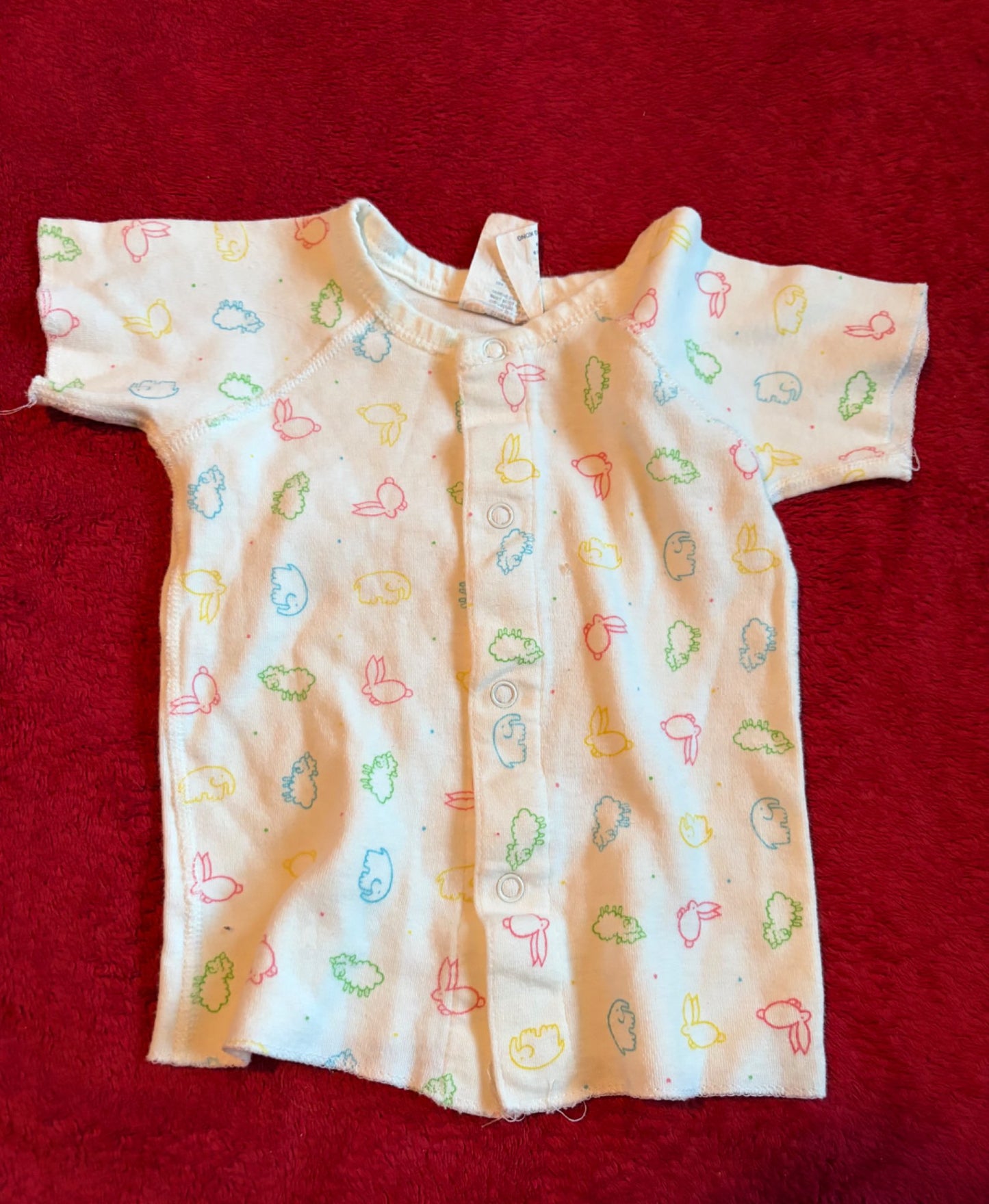 “Vintage” 3pc Mixed Bundle 18m-24m, Kids 18 Month (12-18M)