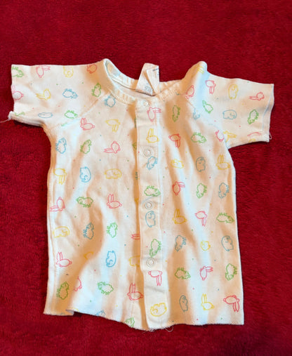 “Vintage” 3pc Mixed Bundle 18m-24m, Kids 18 Month (12-18M)