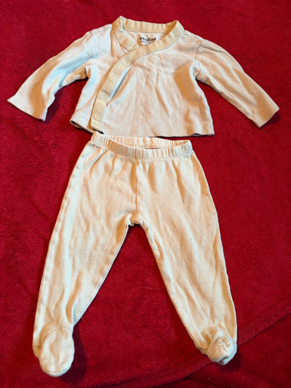 2pc Outift 9m, Kids 9 Month (6-9M)