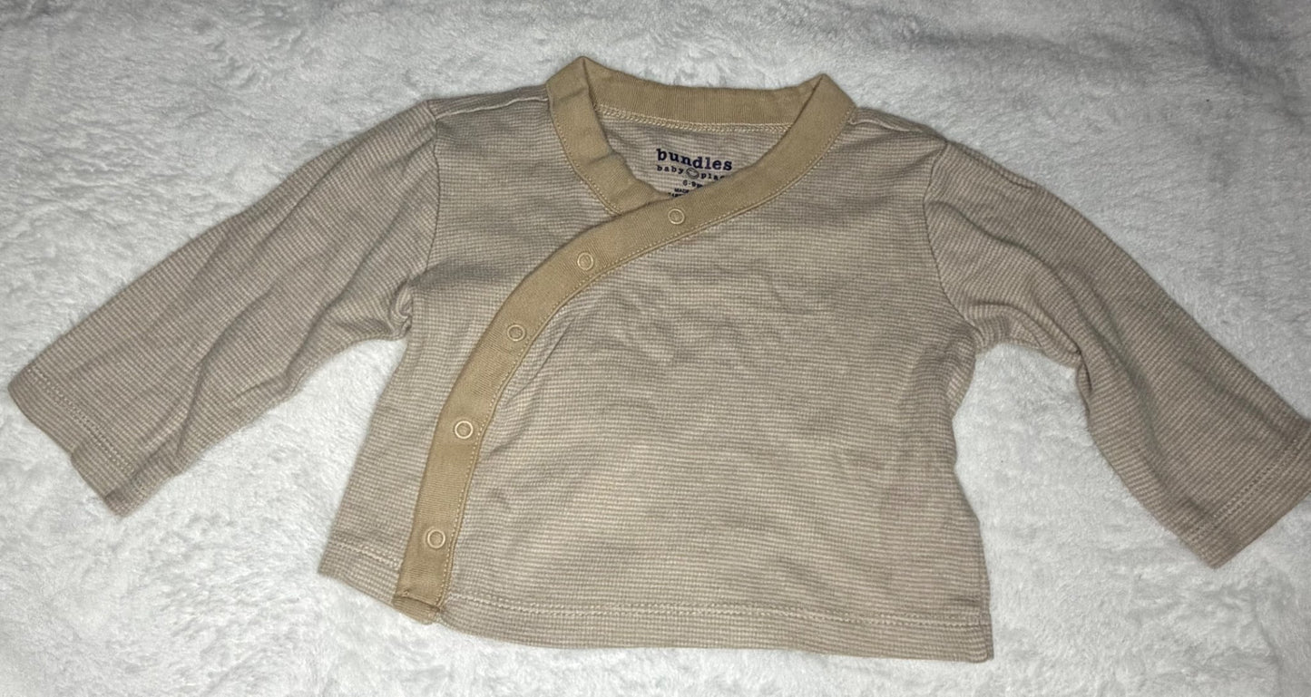 2pc Outift 9m, Kids 9 Month (6-9M)