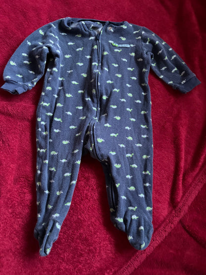 3pc 9m Sleeper Bundle, Kids 9 Month (6-9M)