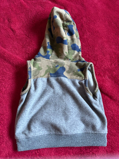3pc Dinosaur Mixed Bundle - 6m, Kids 6 Month (3-6M)