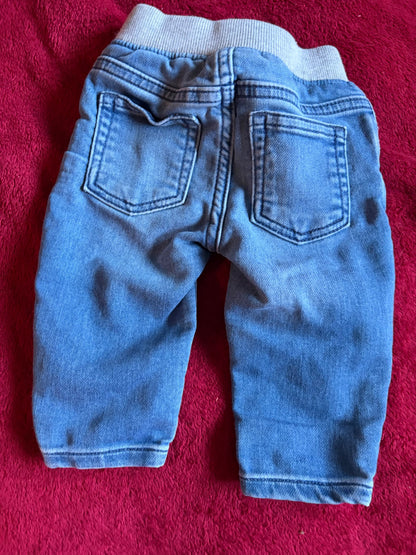 3m Bottoms Bundle! , Kids 3 Month (0-3M)