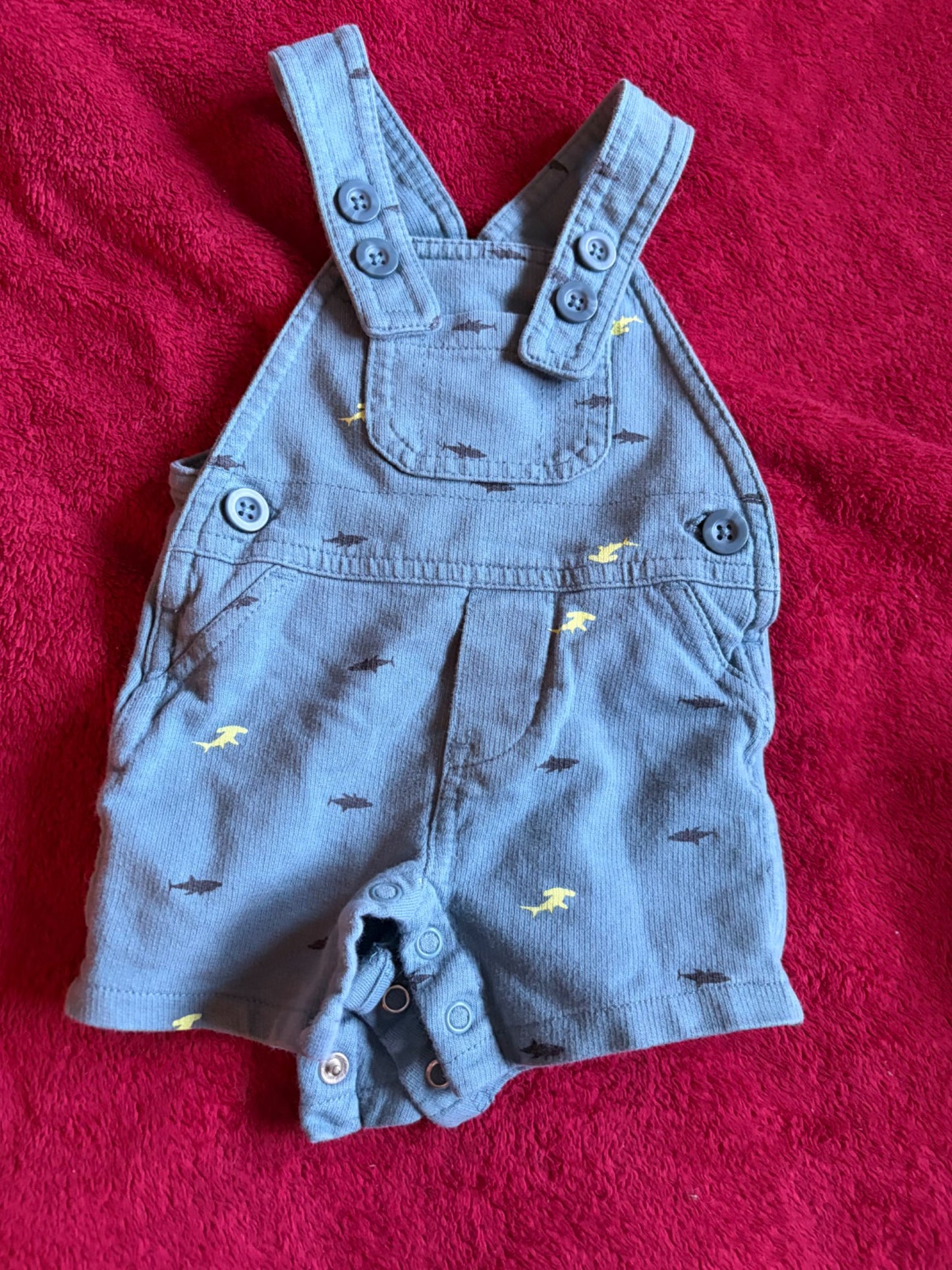 3m Bottoms Bundle! , Kids 3 Month (0-3M)