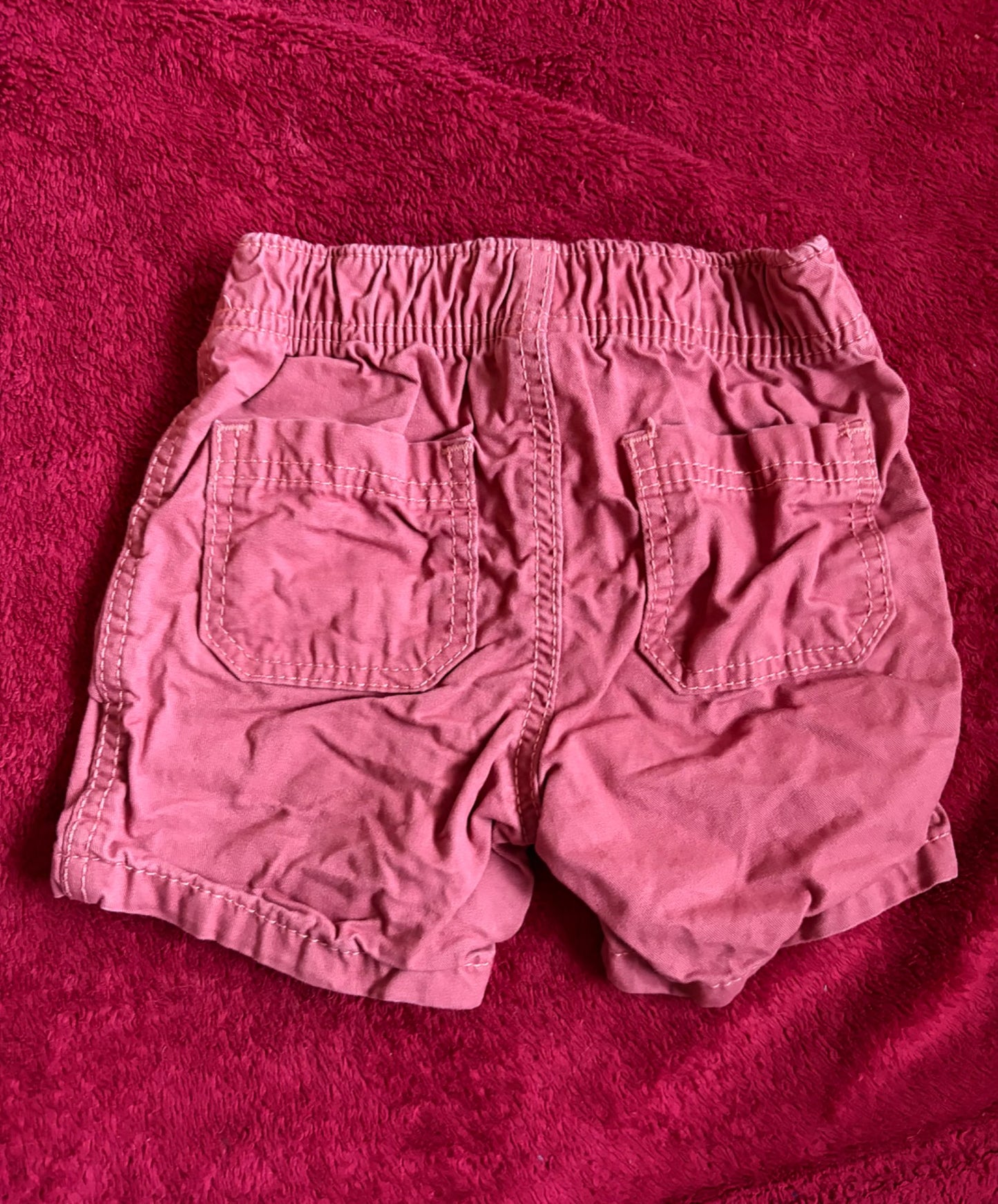 3m Bottoms Bundle! , Kids 3 Month (0-3M)