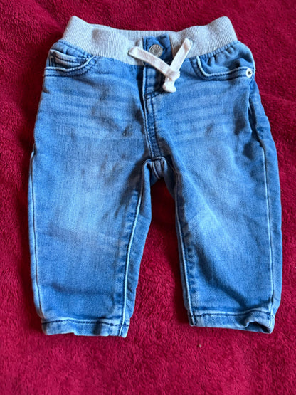 3m Bottoms Bundle! , Kids 3 Month (0-3M)