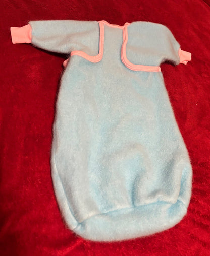 Baby’s Own Bunting (Snow) Suit 0-3m, Kids 3 Month (0-3M)
