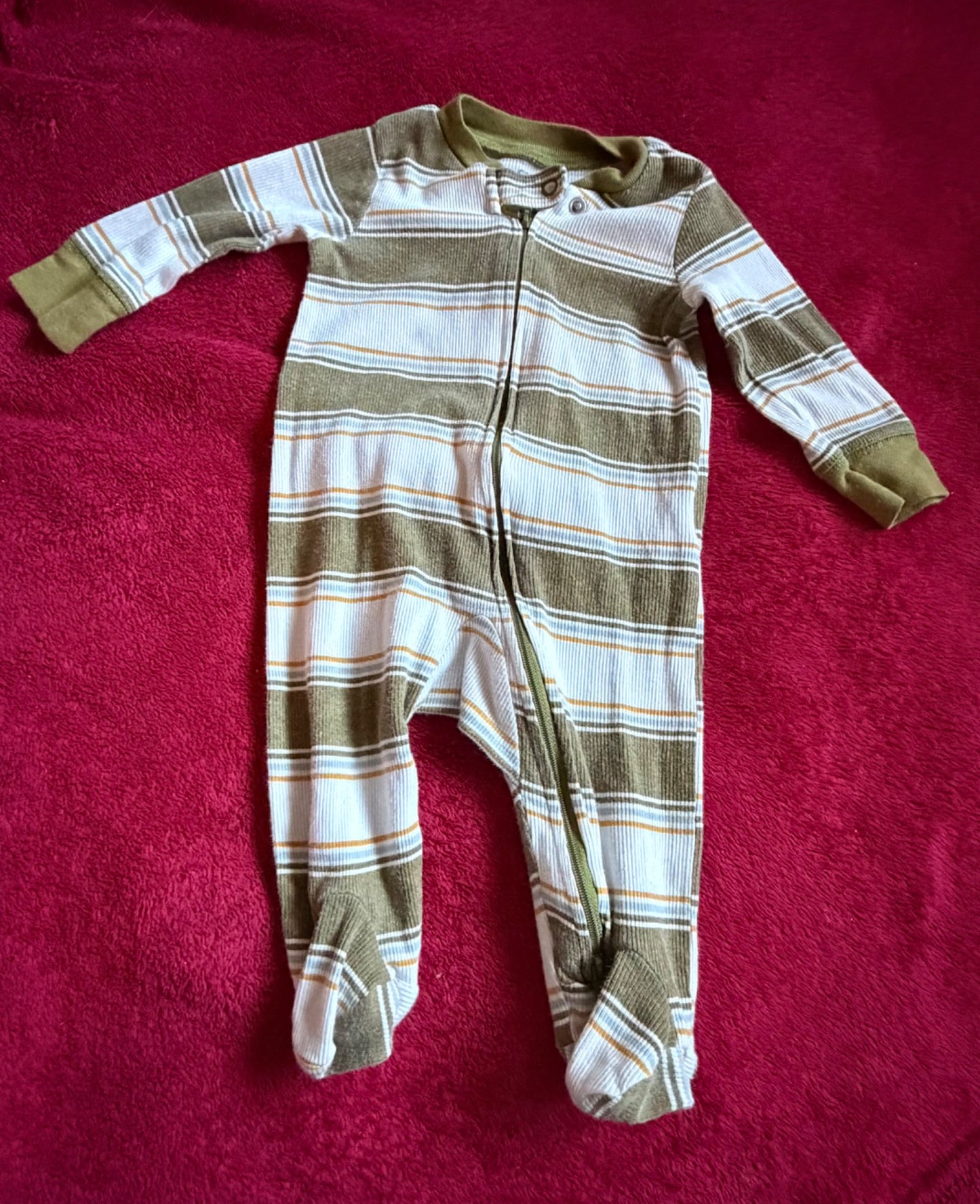 3m Mixed Sleeper Bundle , Kids 3 Month (0-3M)