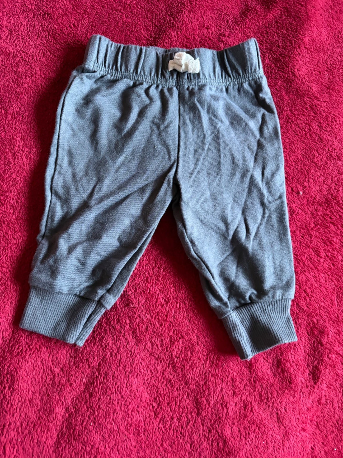 3m Pants Bundle , Kids 3 Month (0-3M)