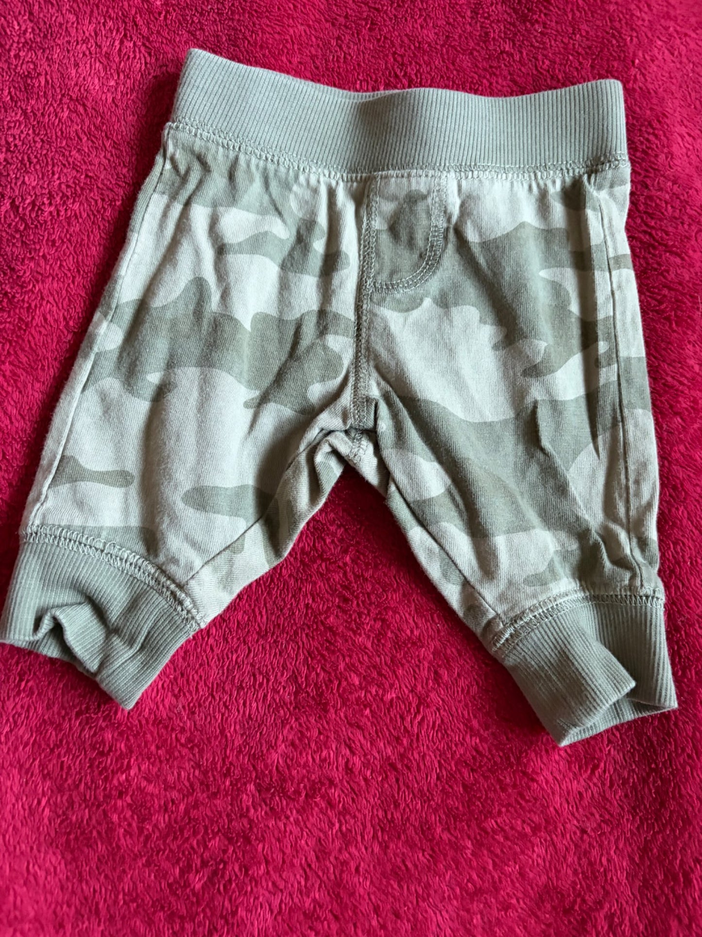 3m Pants Bundle , Kids 3 Month (0-3M)
