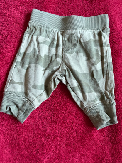 3m Pants Bundle , Kids 3 Month (0-3M)