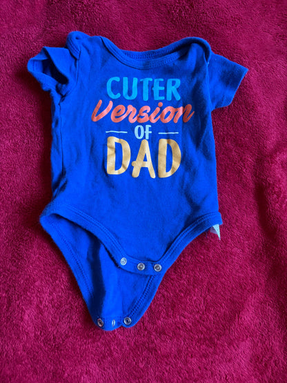 3m Onesie Bundle , Kids 3 Month (0-3M)