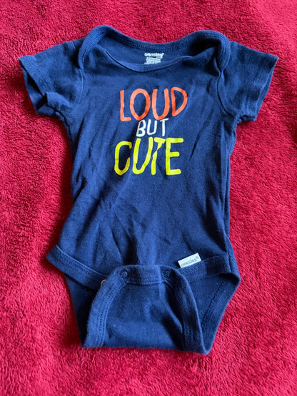 3m Onesie Bundle , Kids 3 Month (0-3M)