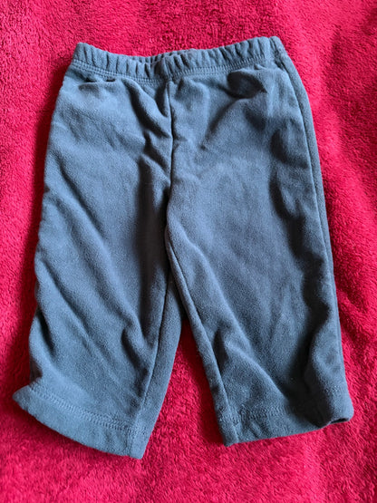 3pc 3m Pants Bundle , Kids 3 Month (0-3M)