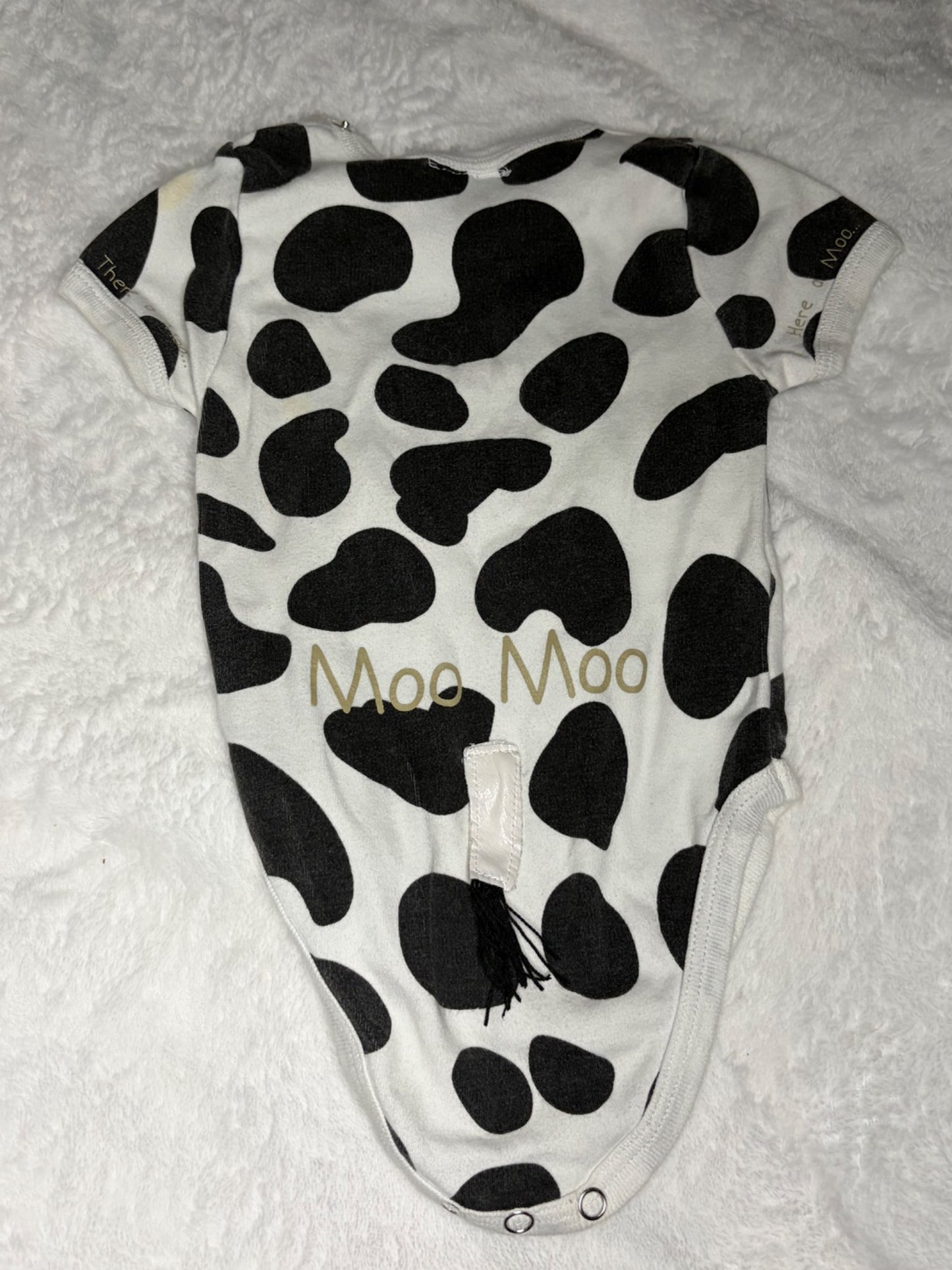3pc 3m Onesie Bundle , Kids 3 Month (0-3M)