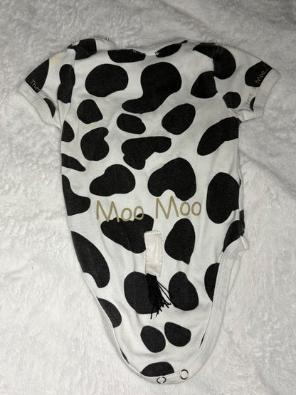 3pc 3m Onesie Bundle , Kids 3 Month (0-3M)