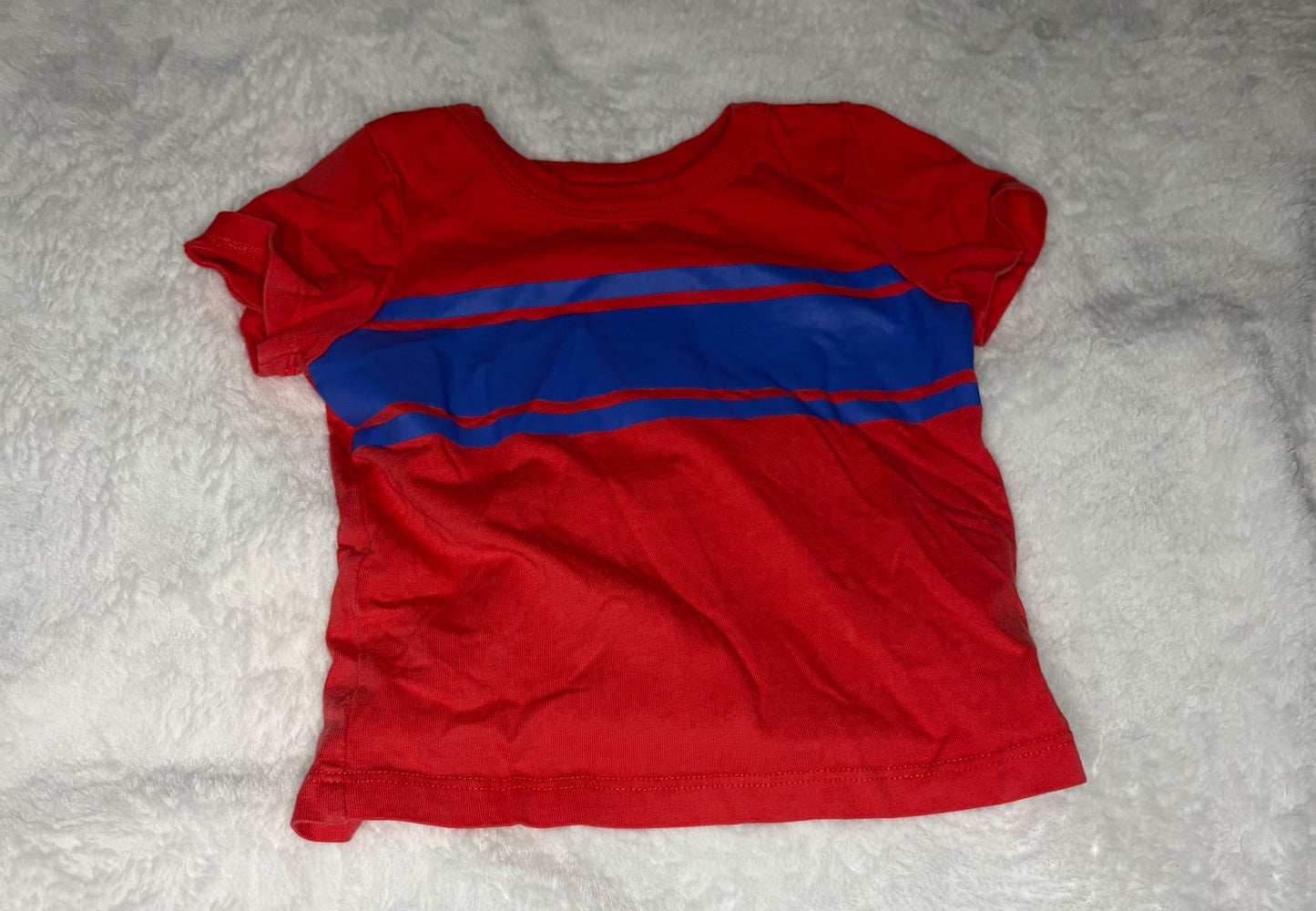 Graphic T’s Bundle of 3 18m