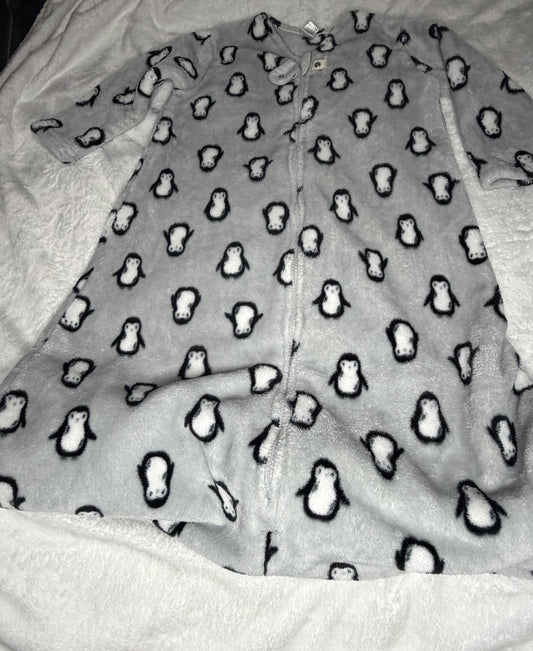 24m HB Sleep Sack Fleece , 18-24 Months (Extra Large)