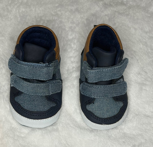 3m Baby Shoes - Runners , Shoes 0 (Baby: 0-12 mth)