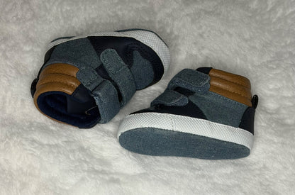 3m Baby Shoes - Runners , Shoes 0 (Baby: 0-12 mth)