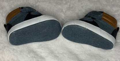 3m Baby Shoes - Runners , Shoes 0 (Baby: 0-12 mth)