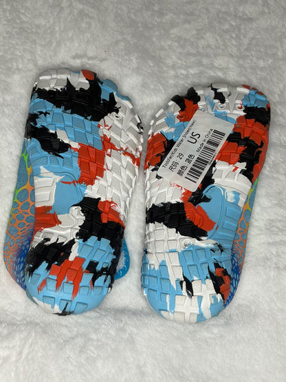 NWT Size 29 (Approx US 11.5) Kids Water Shoes , Shoes 11.5 (Toddler:2-4yr)